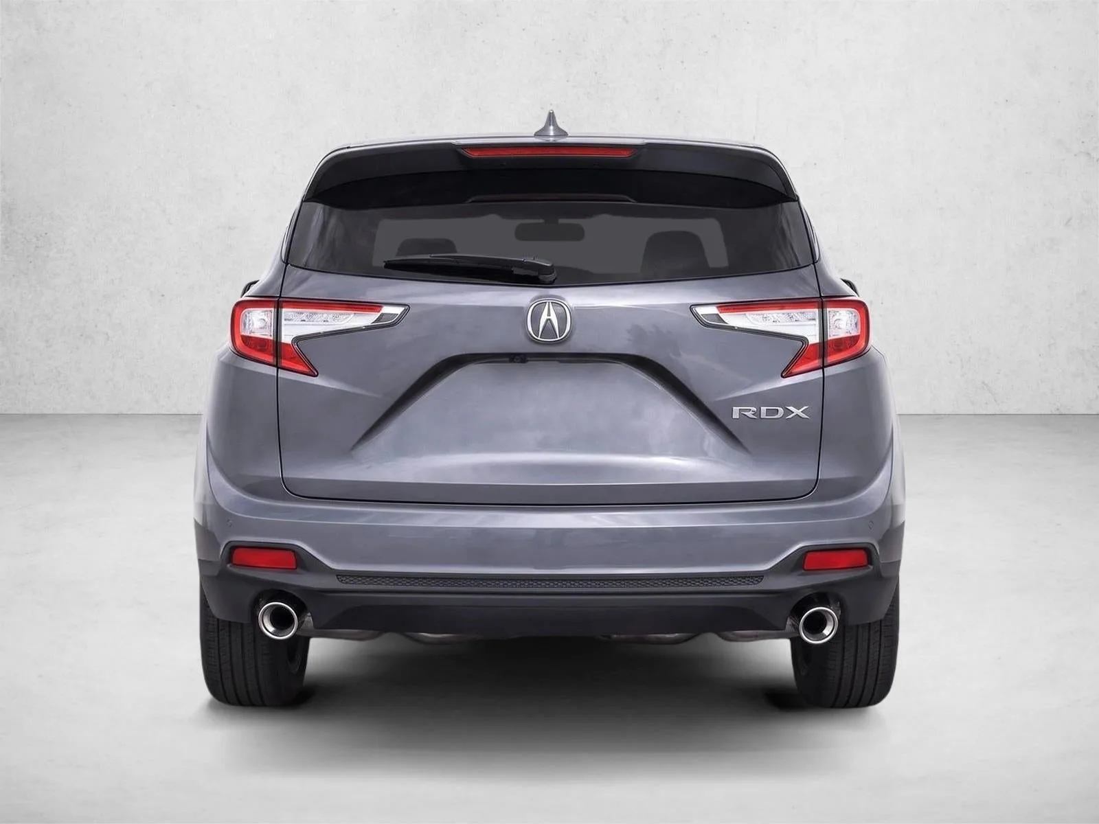 2020 Acura RDX FWD w/Technology Pkg photo 6