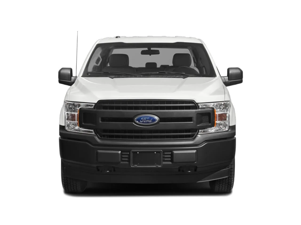 2019 Ford F-150 XL 4WD SuperCrew 5.5' Box photo 9