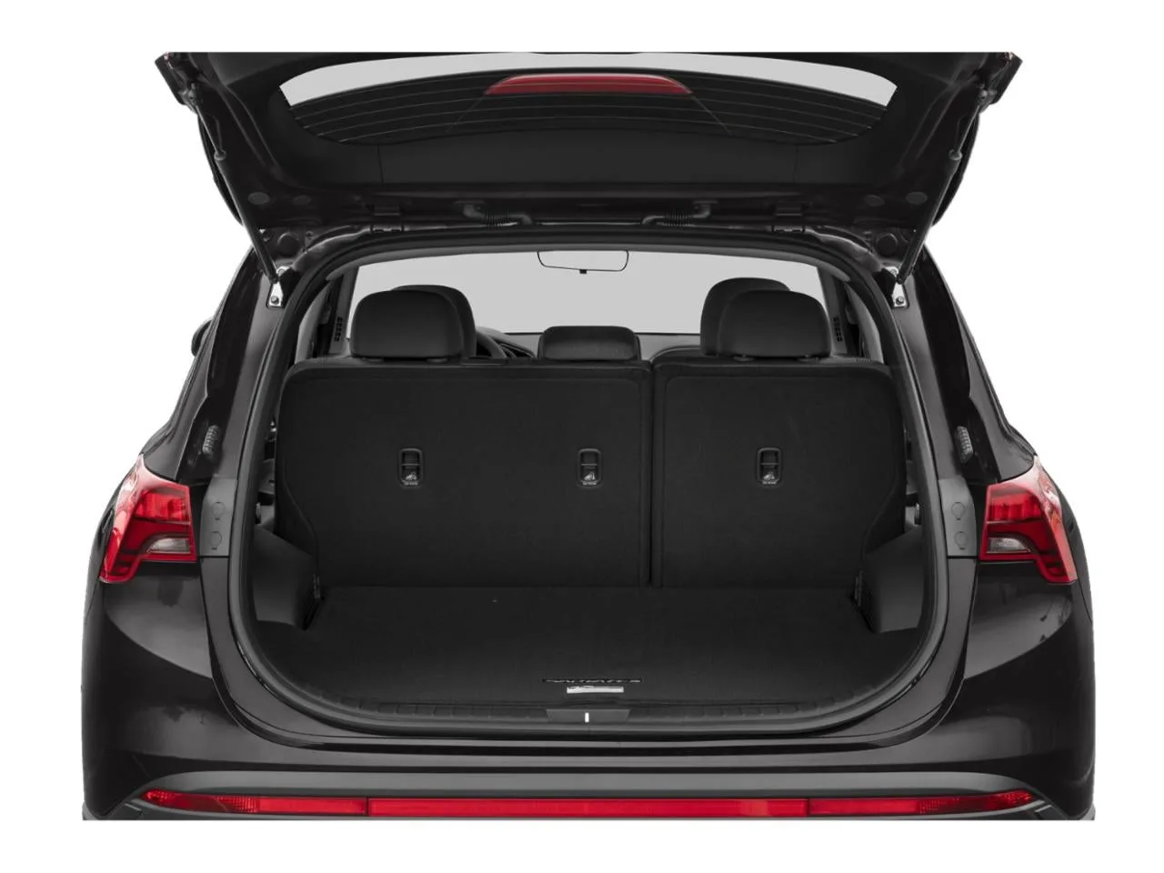 2021 Hyundai SANTA FE SE AWD photo 10