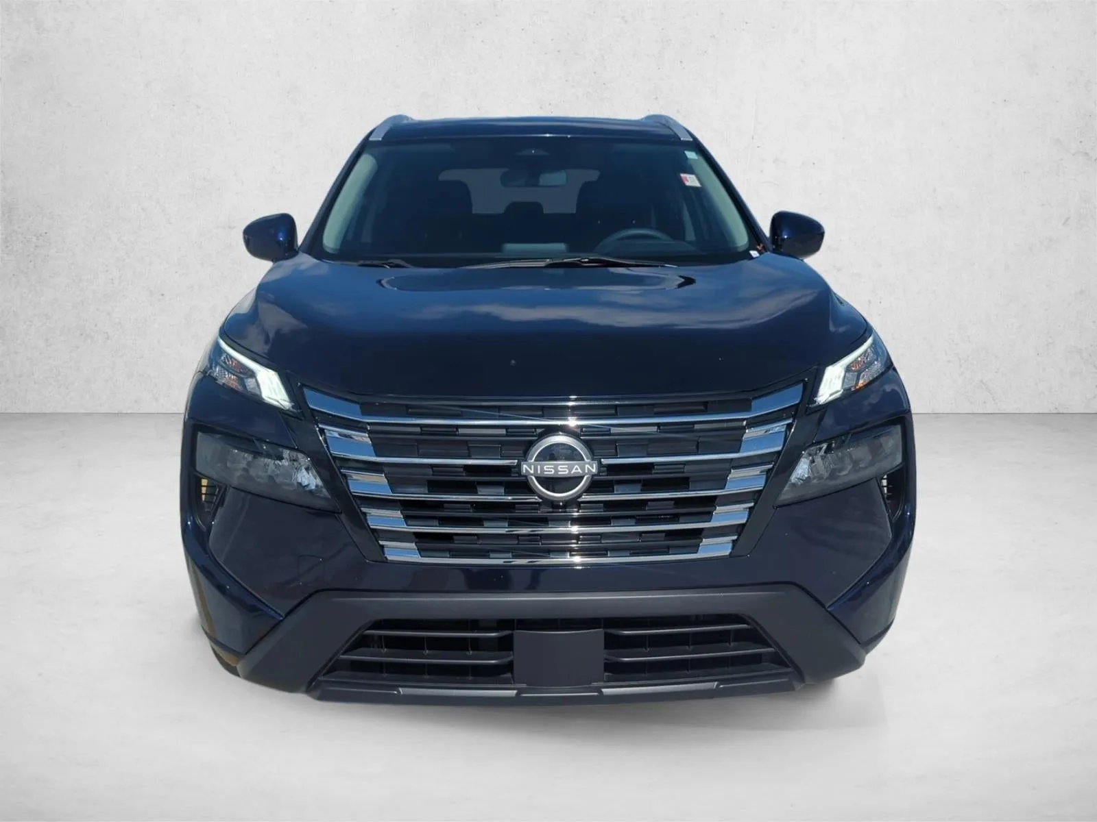2024 Nissan Rogue AWD SV photo 2