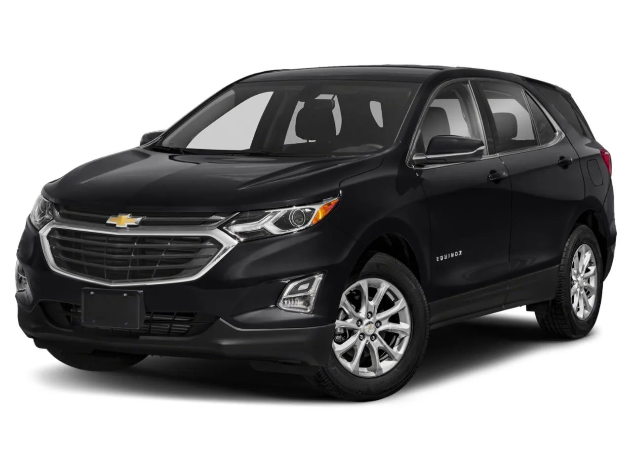 2018 Chevrolet Equinox FWD LT photo 7