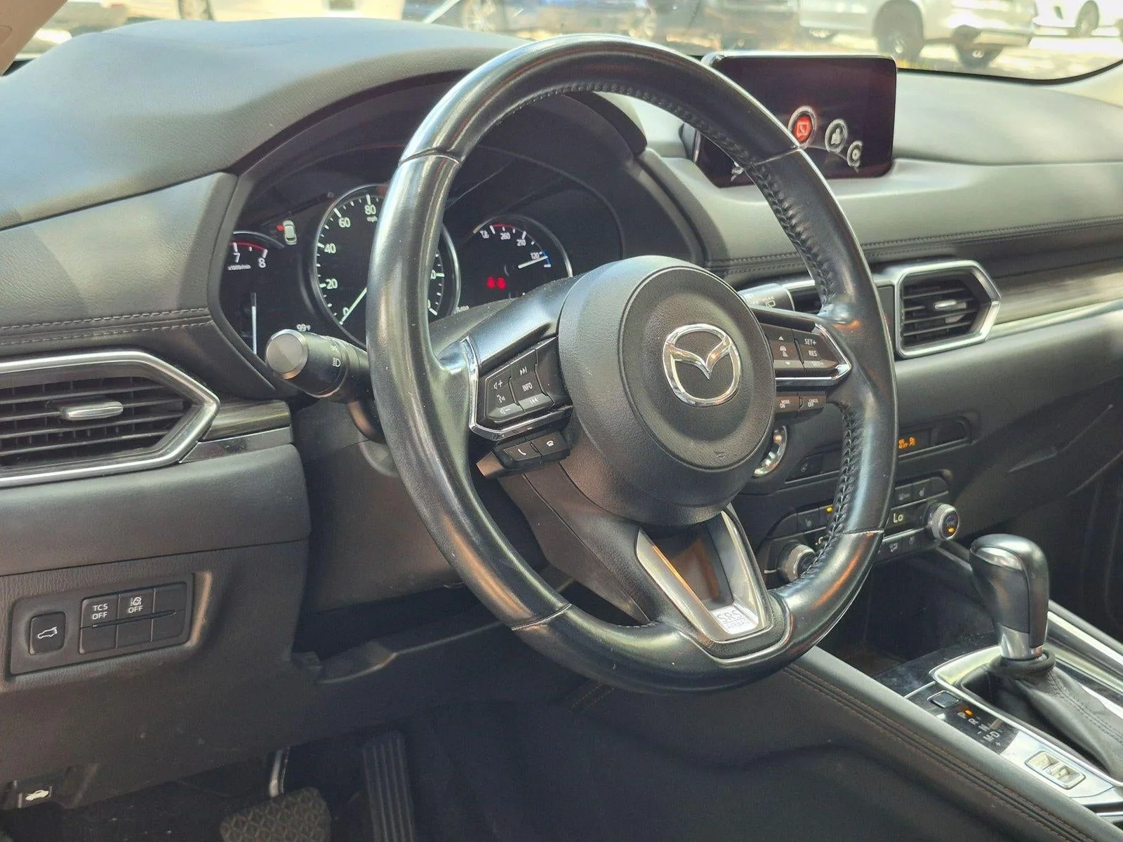 2019 Mazda CX-5 Grand Touring Reserve AWD photo 3