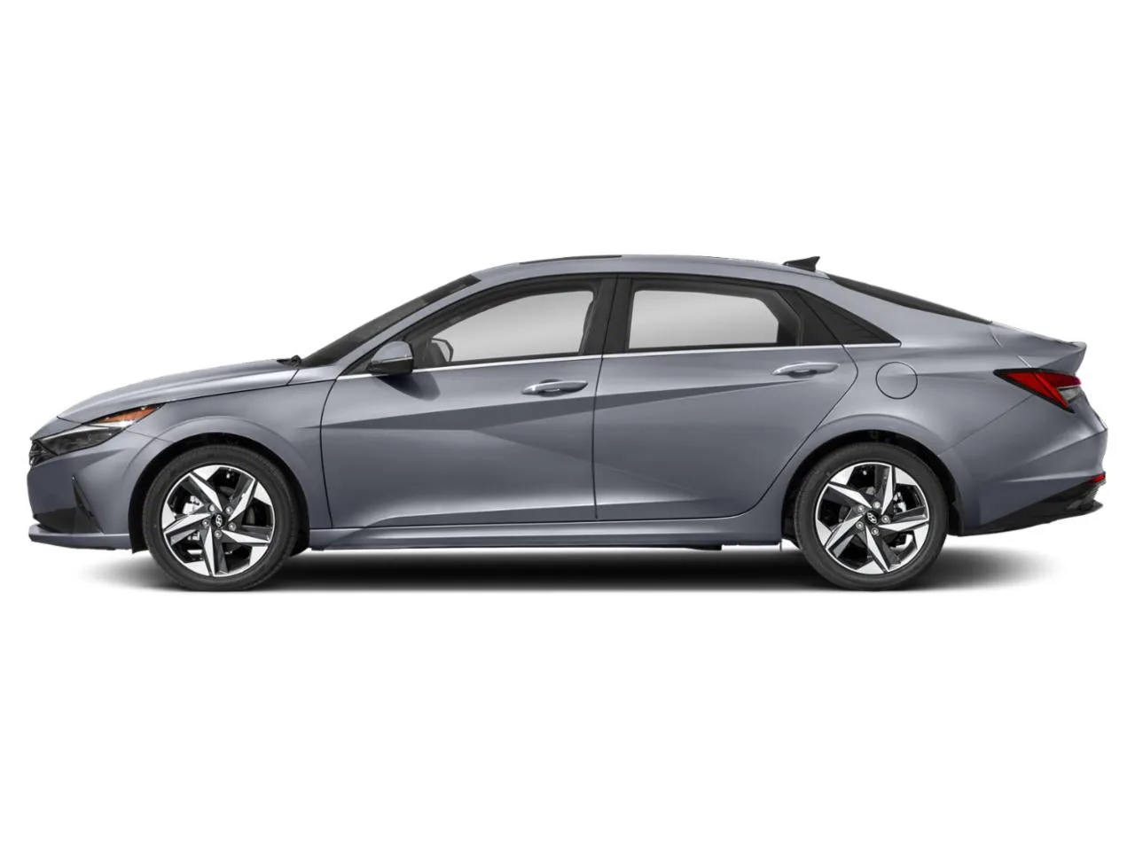 2023 Hyundai ELANTRA Hybrid Limited DCT photo 5