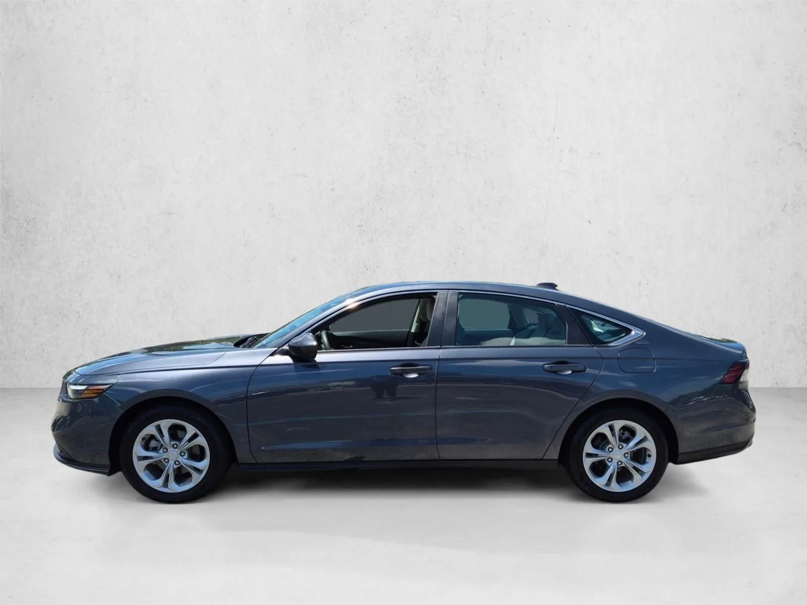 2023 Honda Accord Sedan LX CVT photo 8
