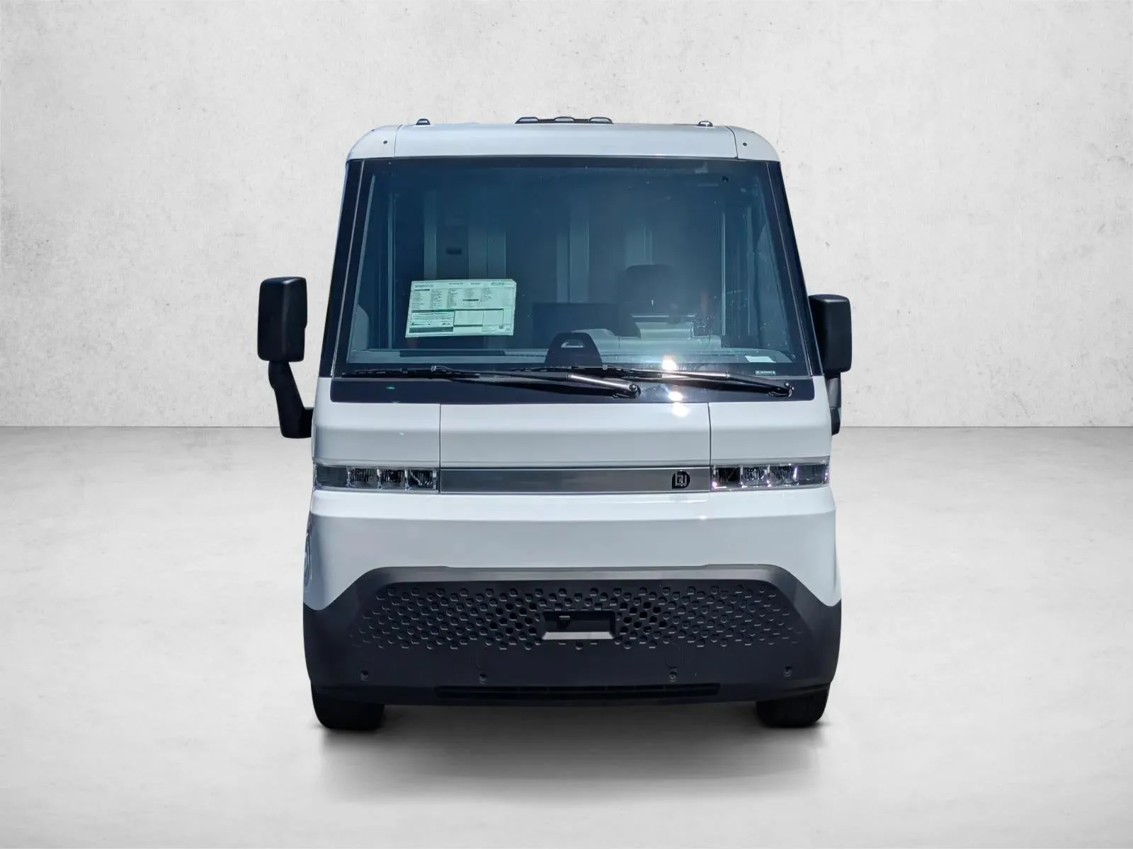 2024 BrightDrop Zevo 600 Base photo 2