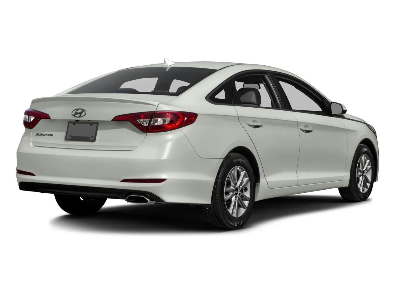 2016 Hyundai SONATA 4dr Sdn 2.4L Limited photo 7