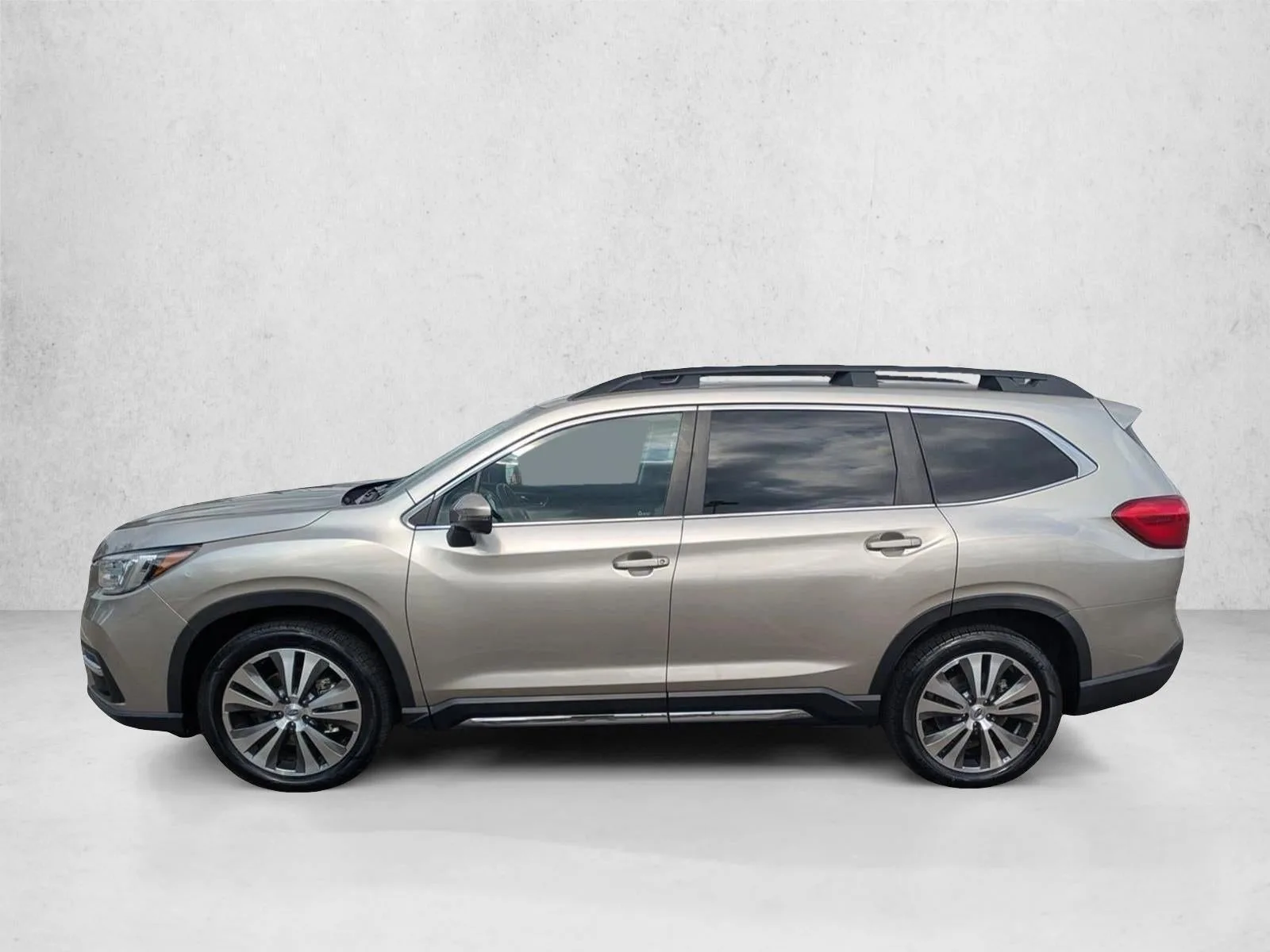 2020 Subaru Ascent Limited 7-Passenger photo 8