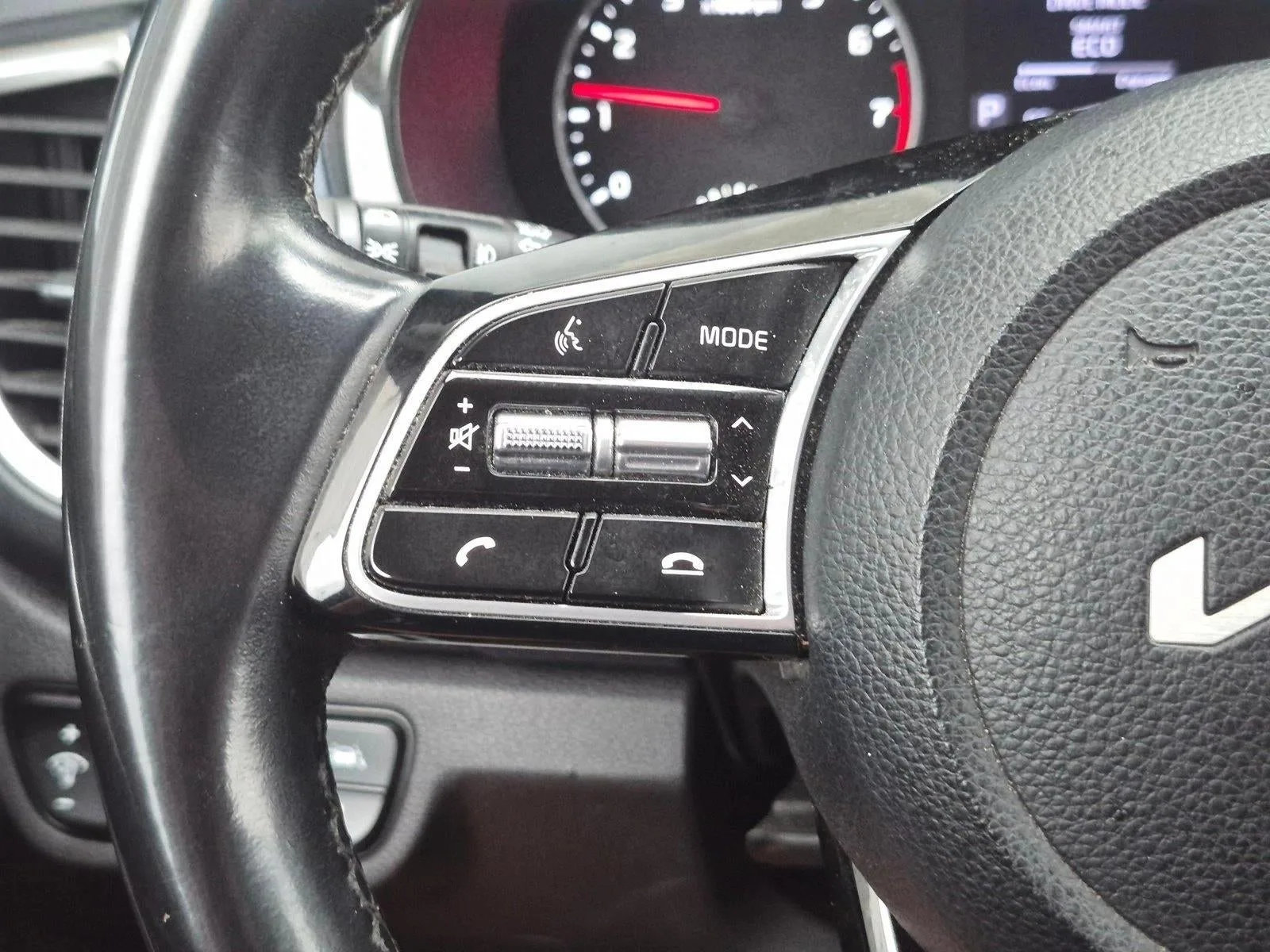 2022 Kia Seltos S IVT FWD photo 4