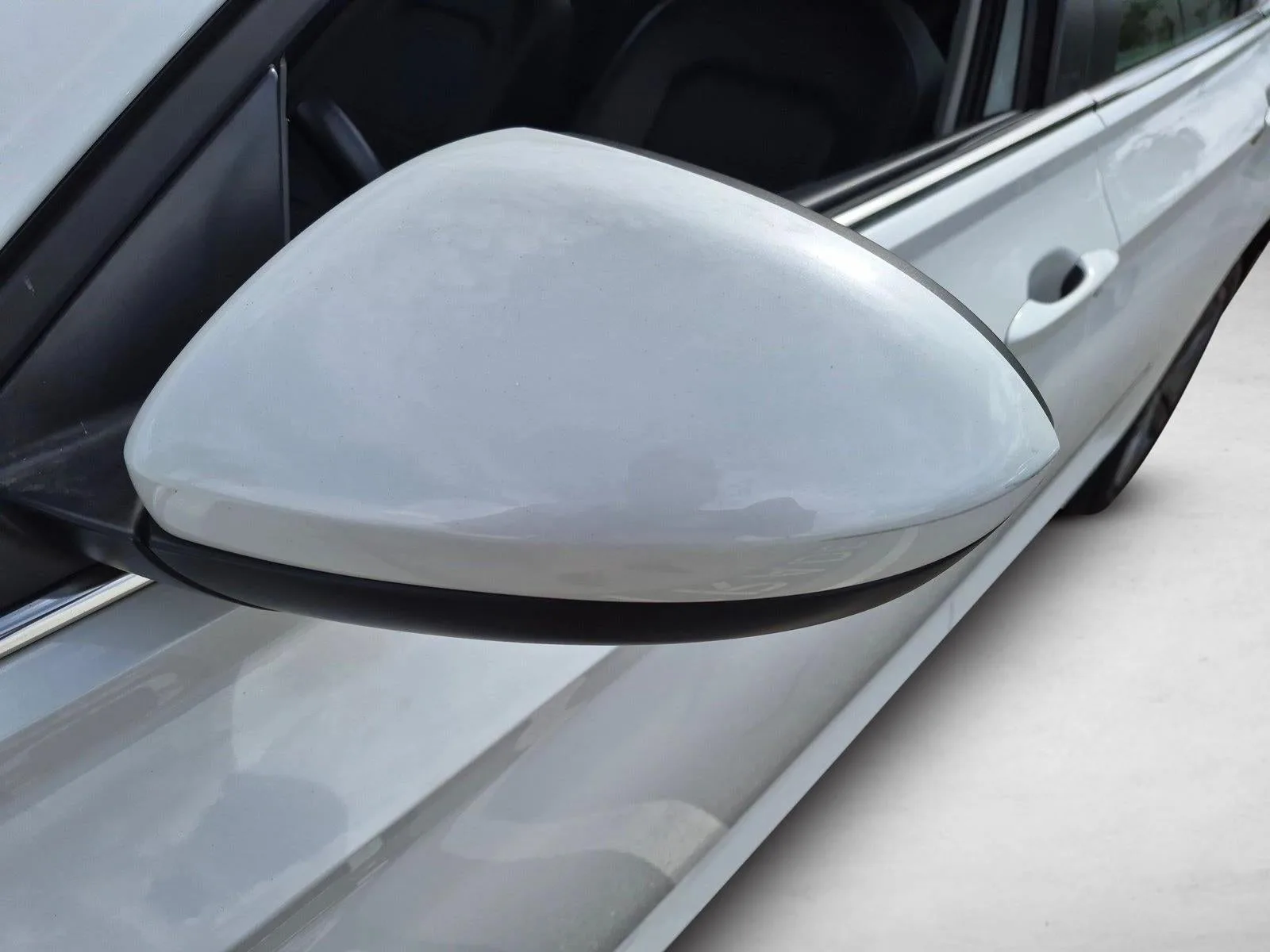2023 Volkswagen Jetta SE Auto photo 6