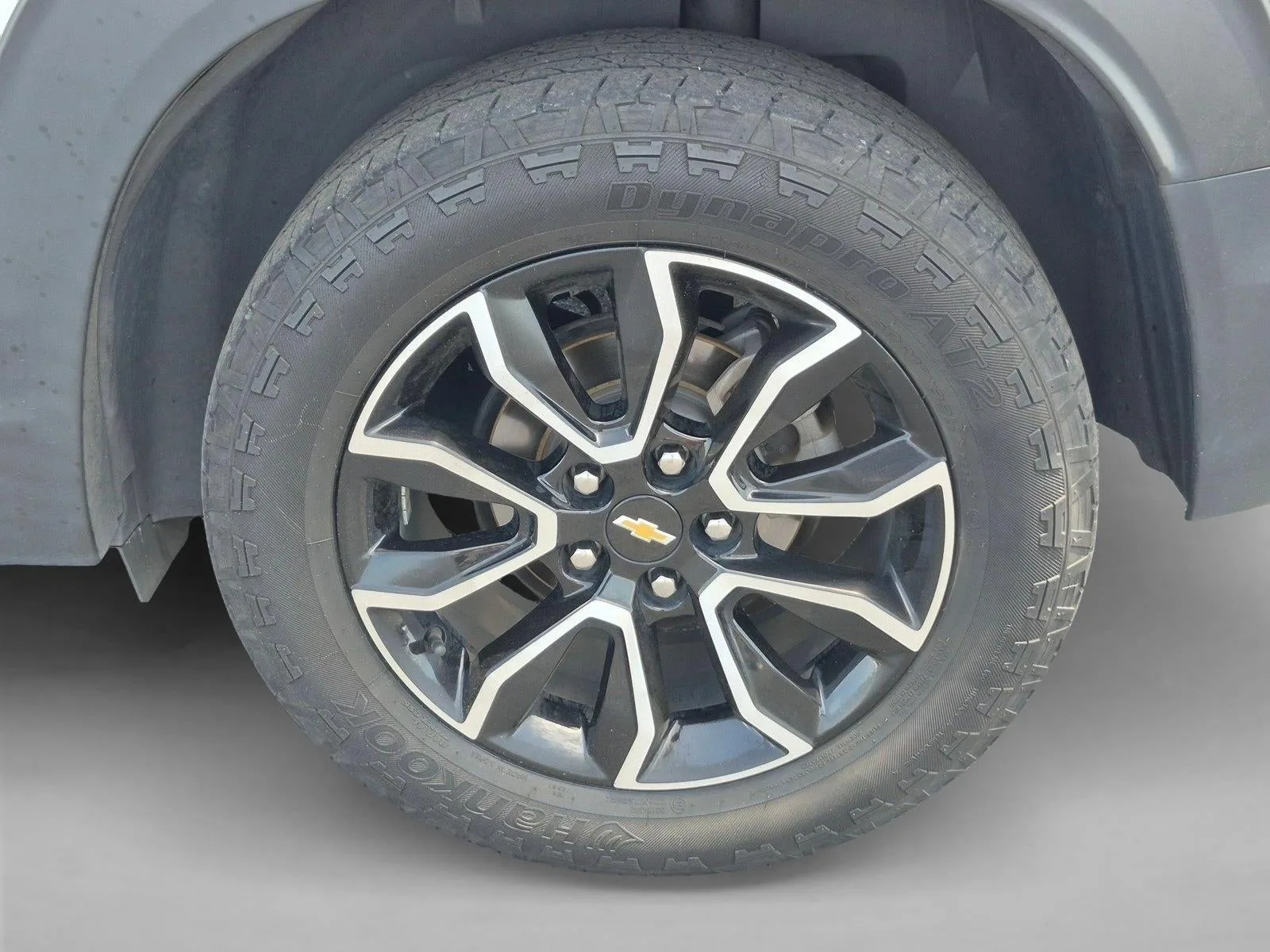 2022 Chevrolet Trailblazer ACTIV photo 10
