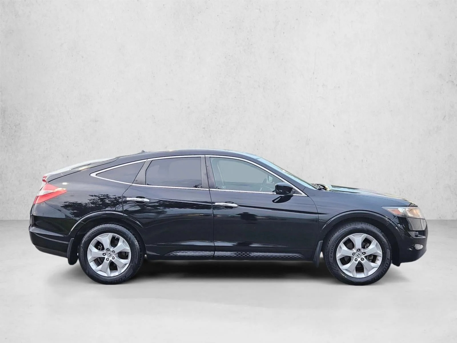 2011 Honda Accord Crosstour EX-L 4WD photo 4