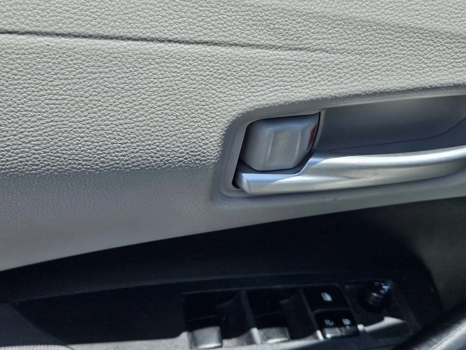2021 Toyota Corolla LE CVT (Natl) photo 8