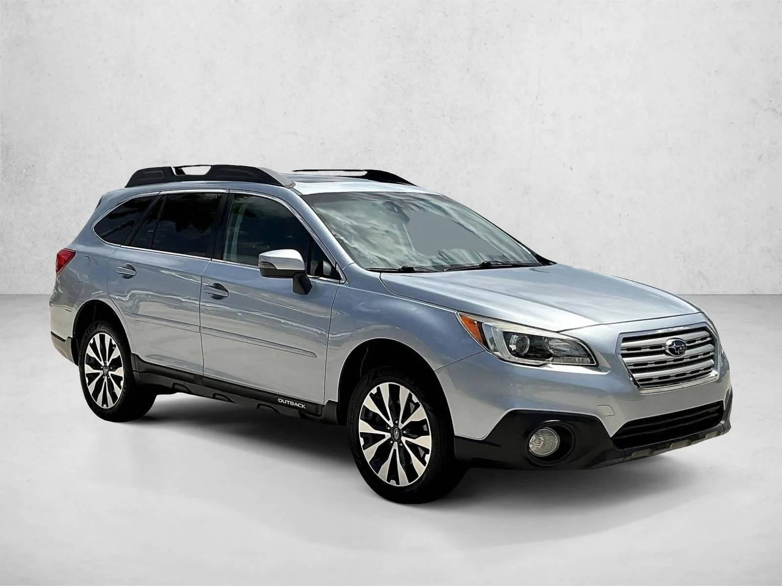 2017 Subaru Outback 3.6R Limited photo 12