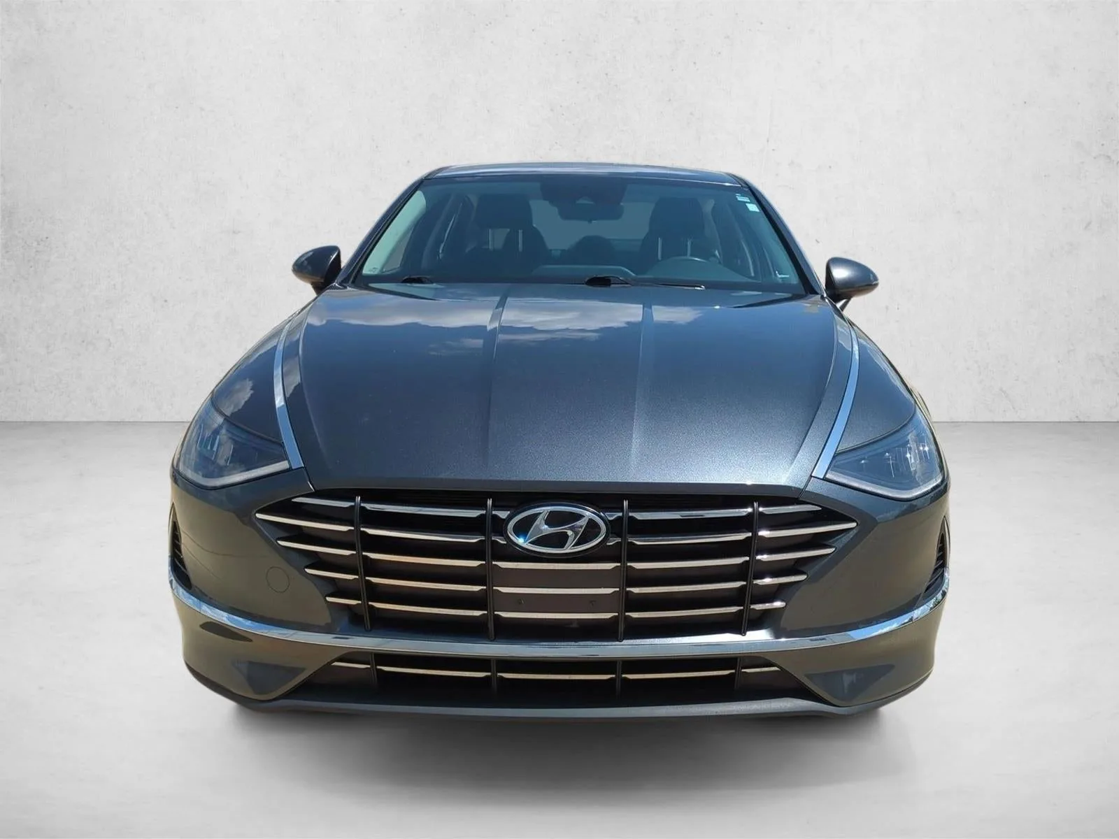 2023 Hyundai SONATA SE 2.5L *Ltd Avail* photo 2