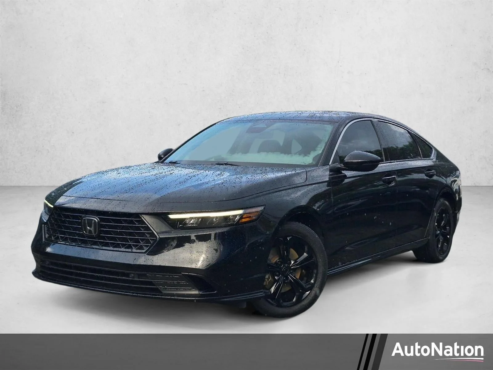 2023 Honda Accord Hybrid