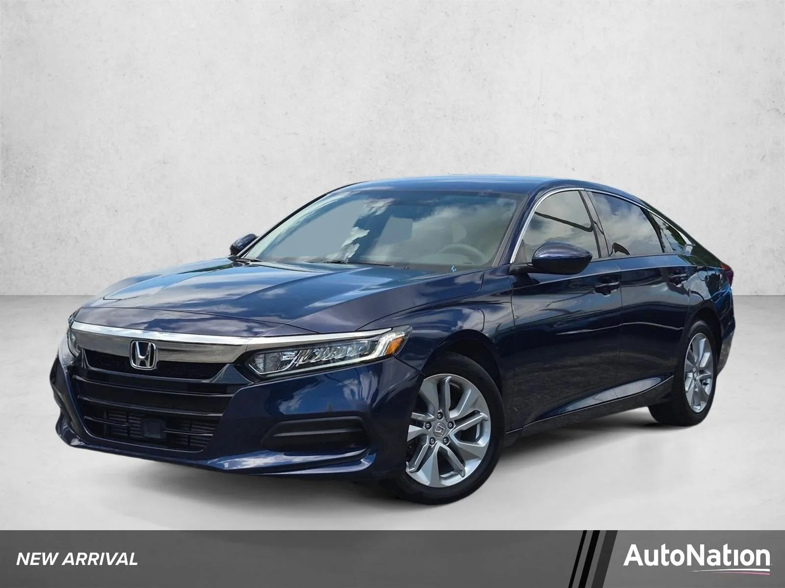 2020 Honda Accord