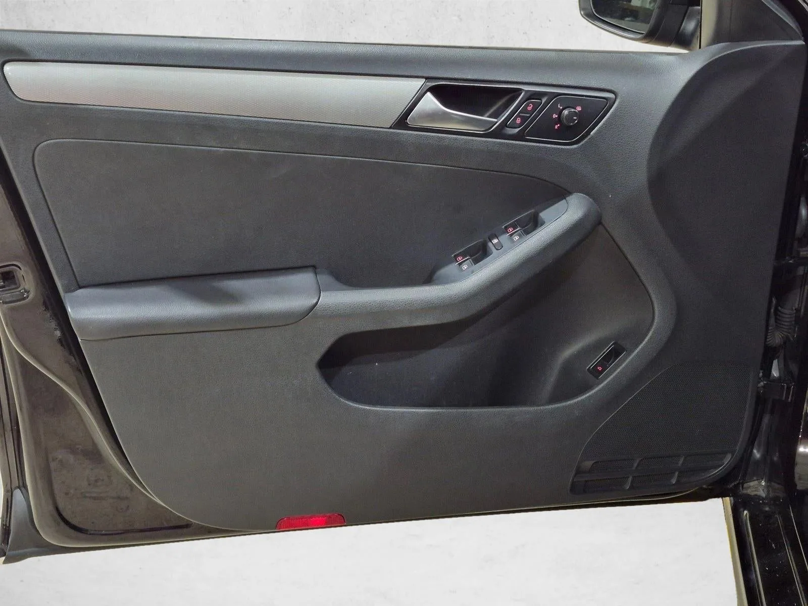 2017 Volkswagen Jetta 1.4T SE Auto photo 11