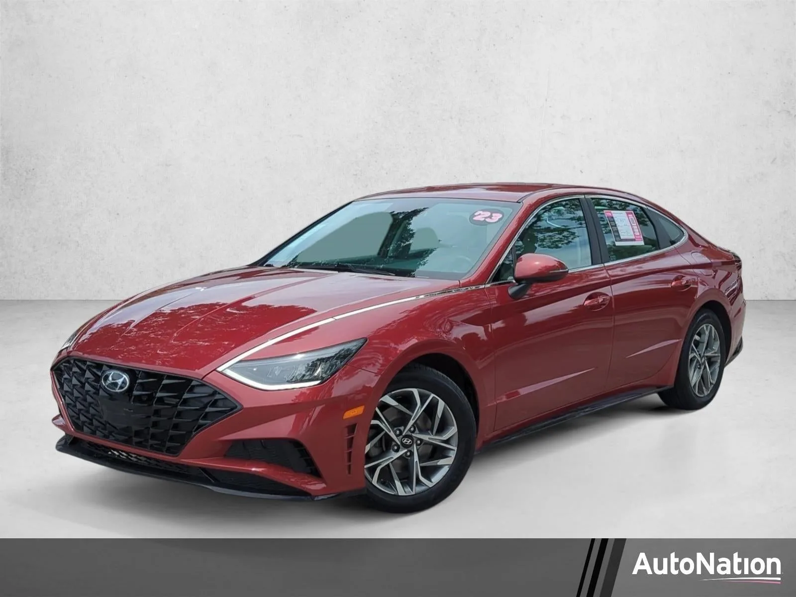 2023 Hyundai SONATA