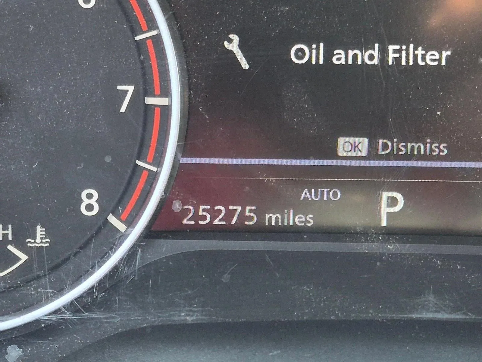 2023 Nissan Rogue AWD S photo 4
