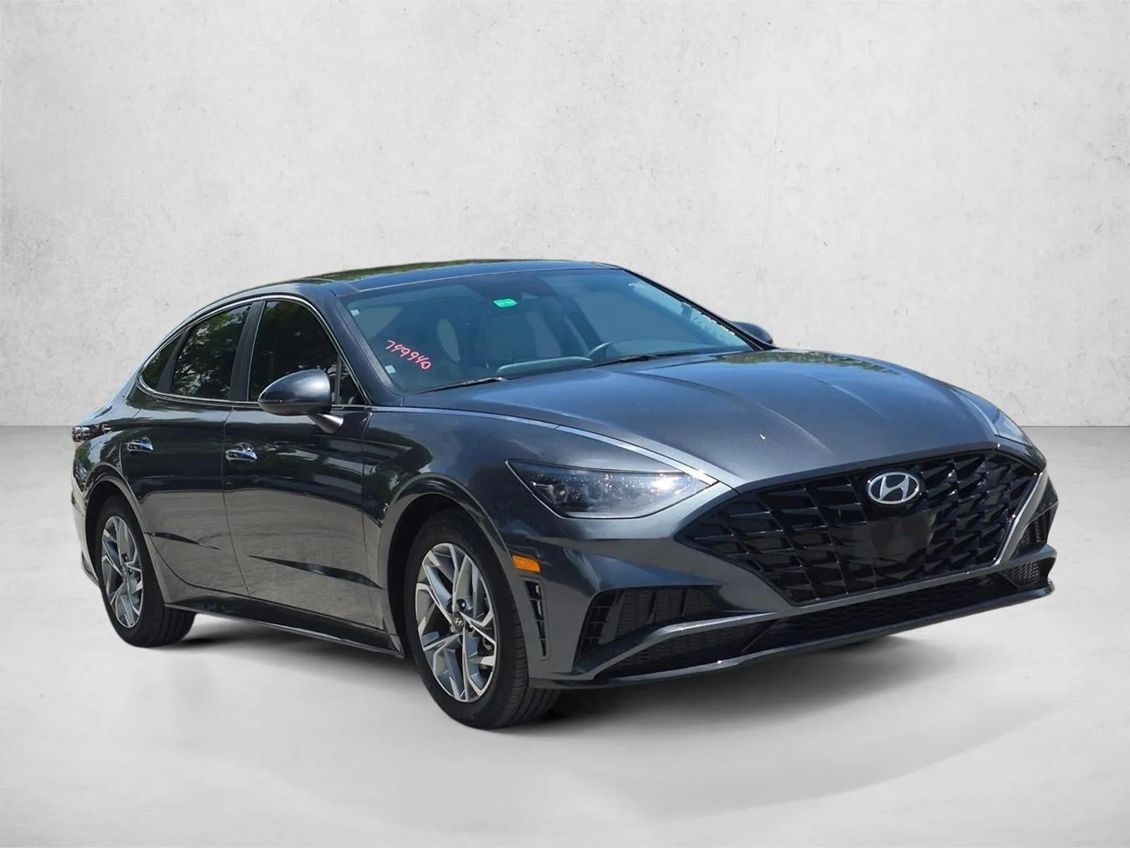 2023 Hyundai Sonata SEL photo 3