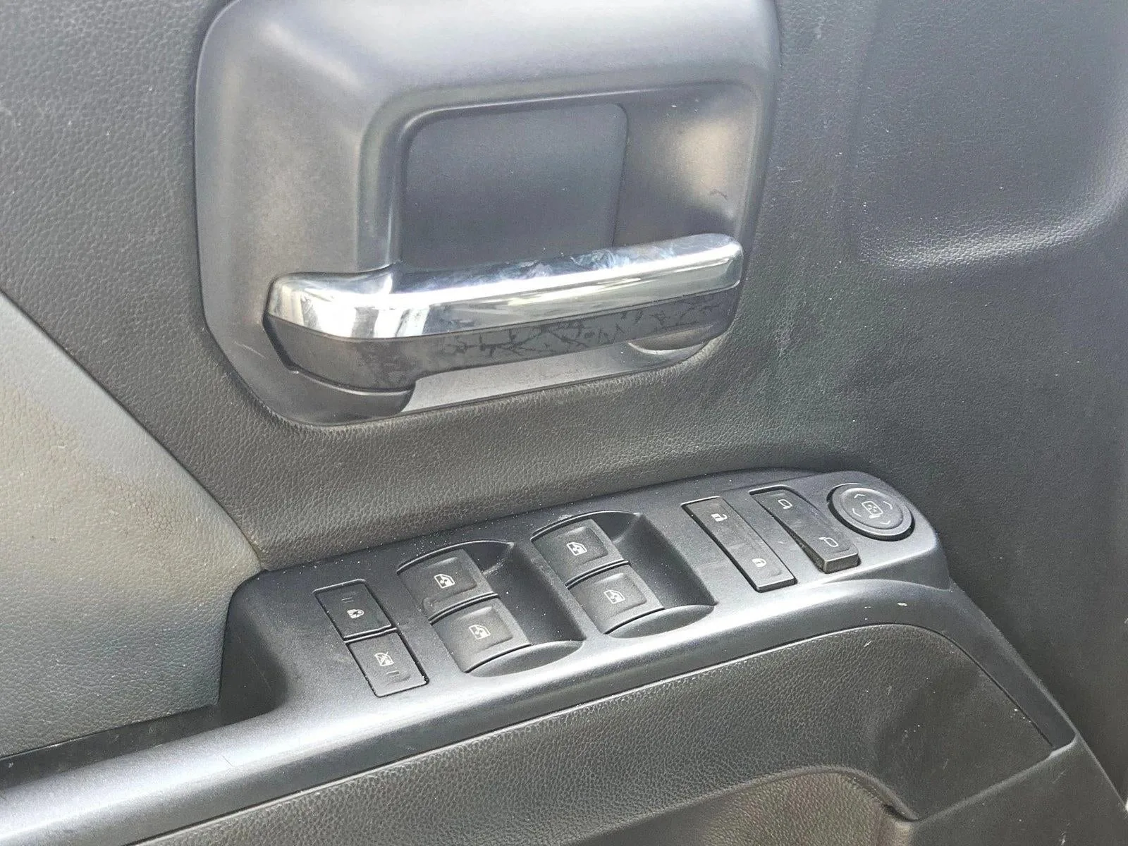 2019 Chevrolet Silverado 2500 HD Work Truck photo 9