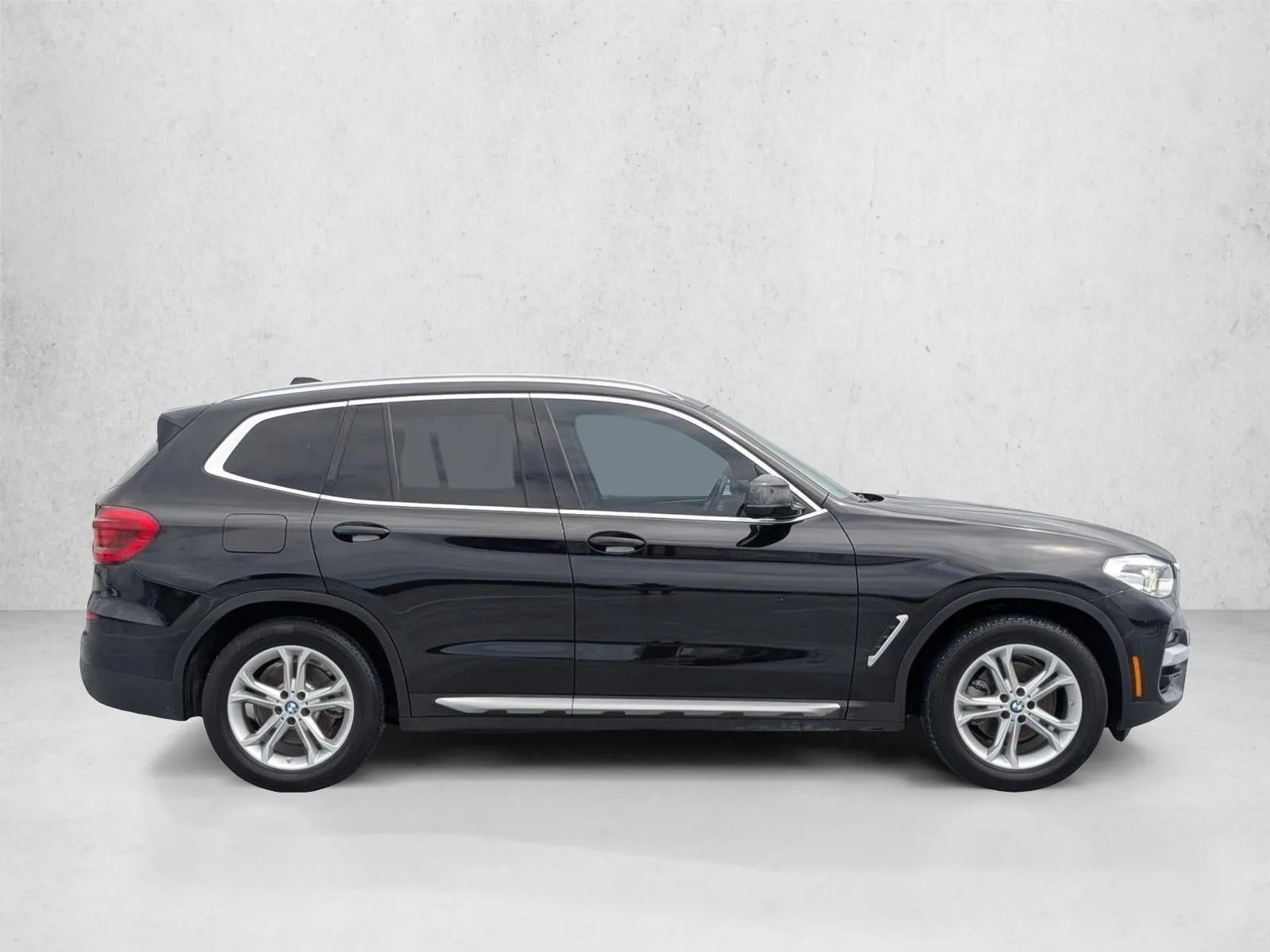 2020 BMW X3 sDrive30i photo 4