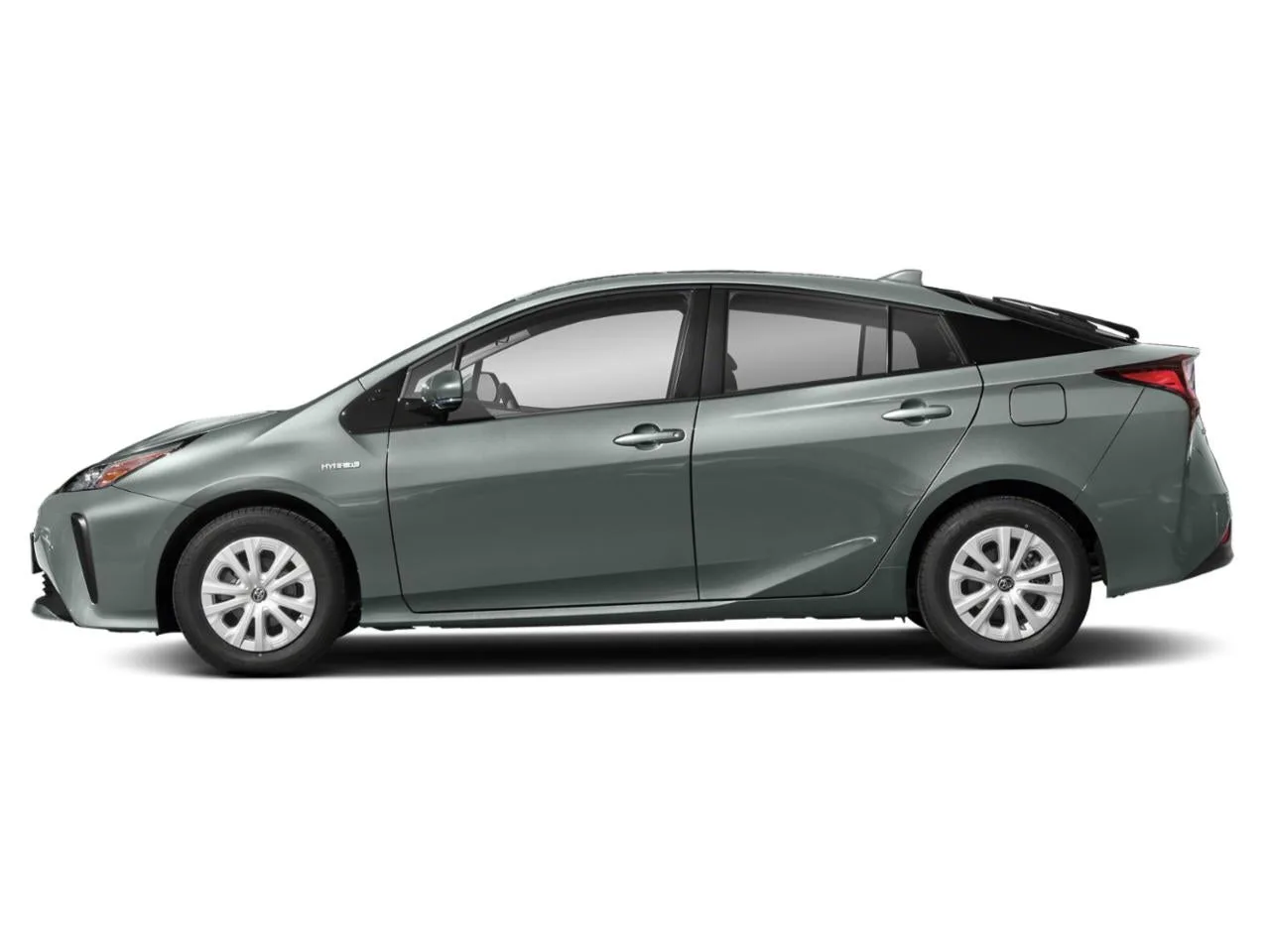 2019 Toyota Prius Limited (Natl) photo 2