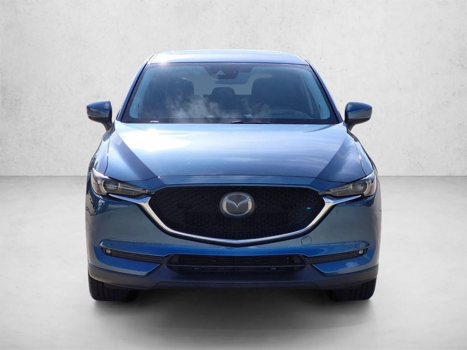 2019 Mazda CX-5 Grand Touring FWD photo 2