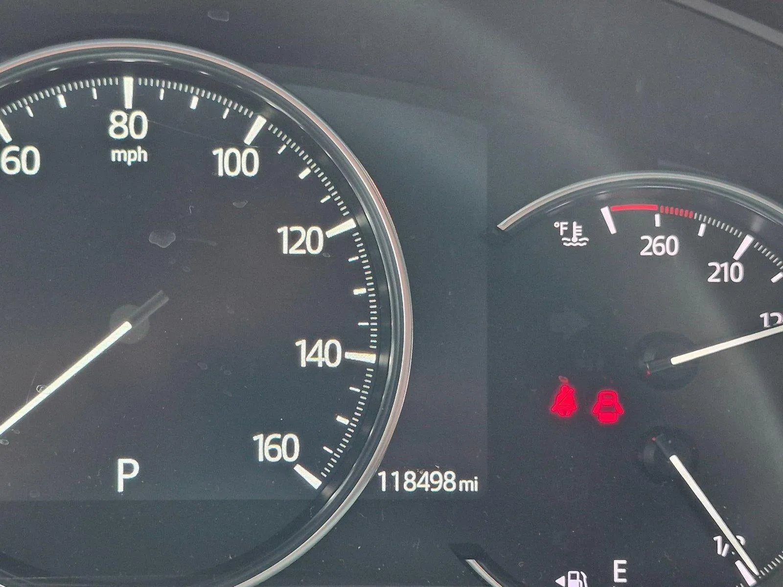 2019 Mazda CX-5 Grand Touring Reserve AWD photo 6