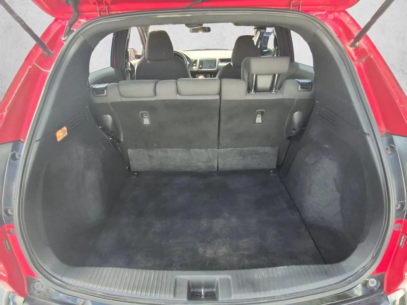 2019 Honda HR-V Sport photo 6