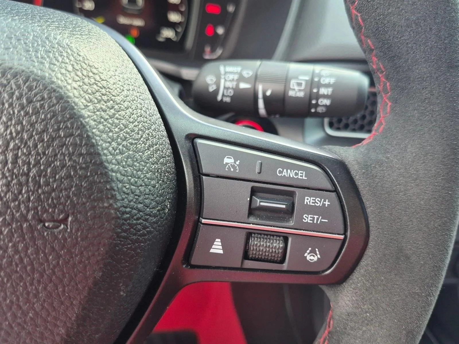 2026 Honda Civic Type R Base photo 10