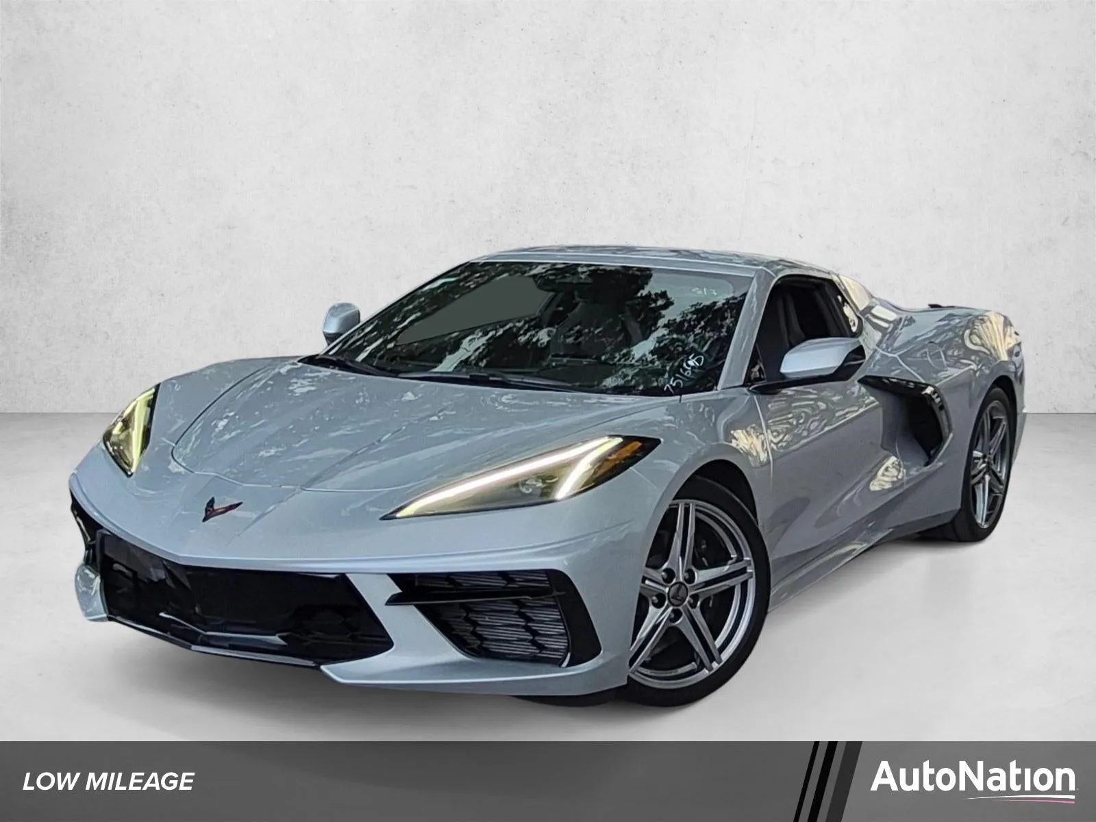2026 Chevrolet Corvette Stingray