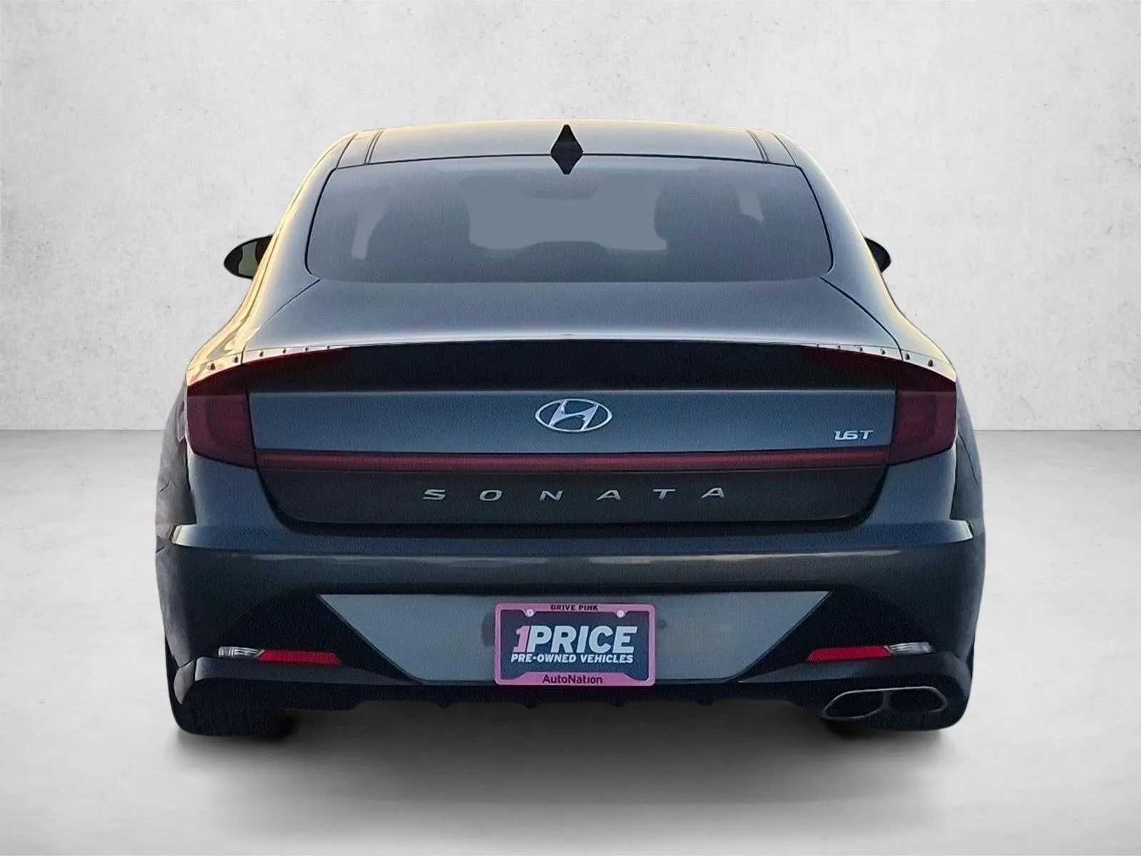 2023 Hyundai Sonata SEL Plus photo 7