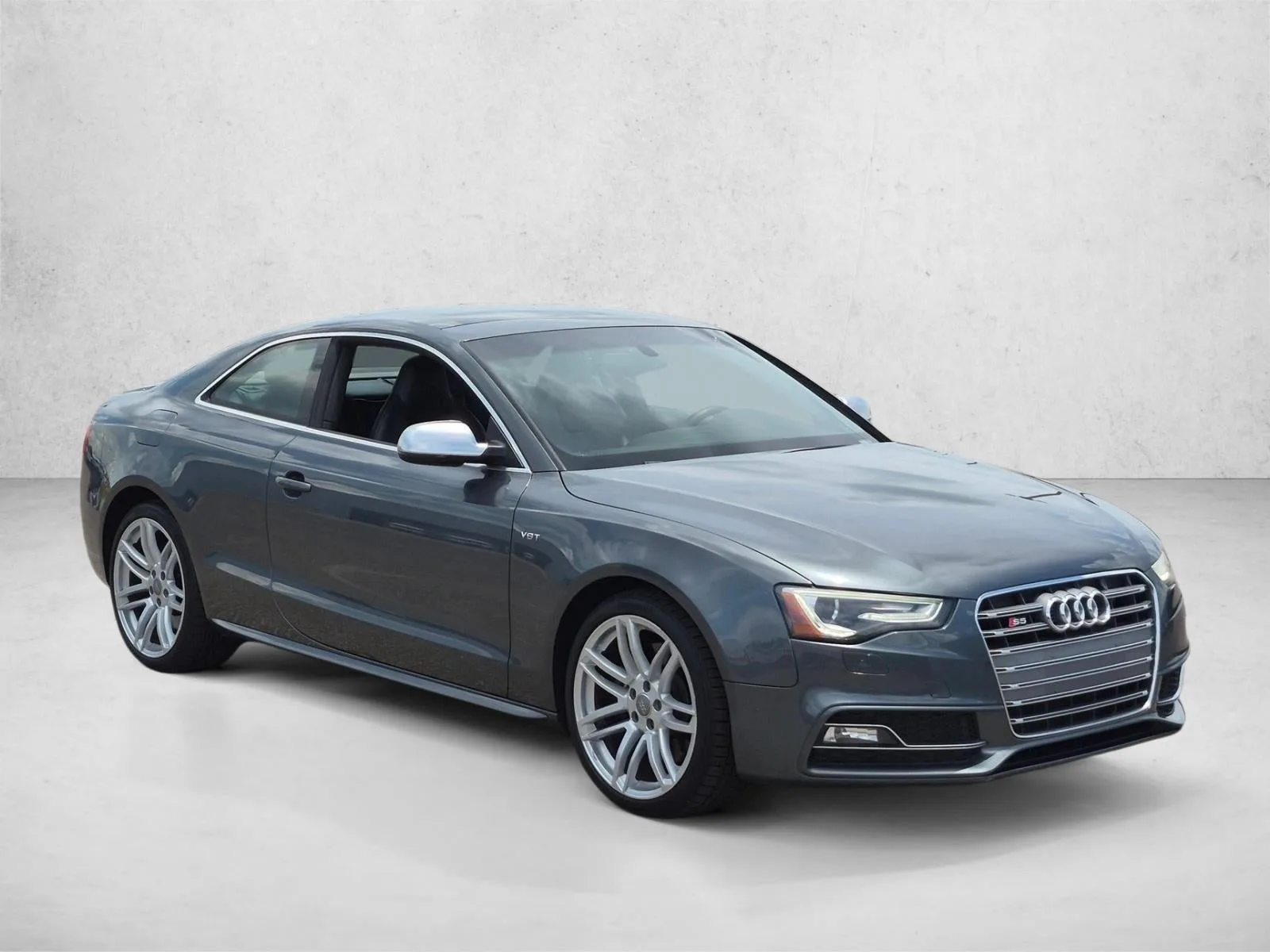 2015 Audi S5 3.0T Premium Plus photo 3