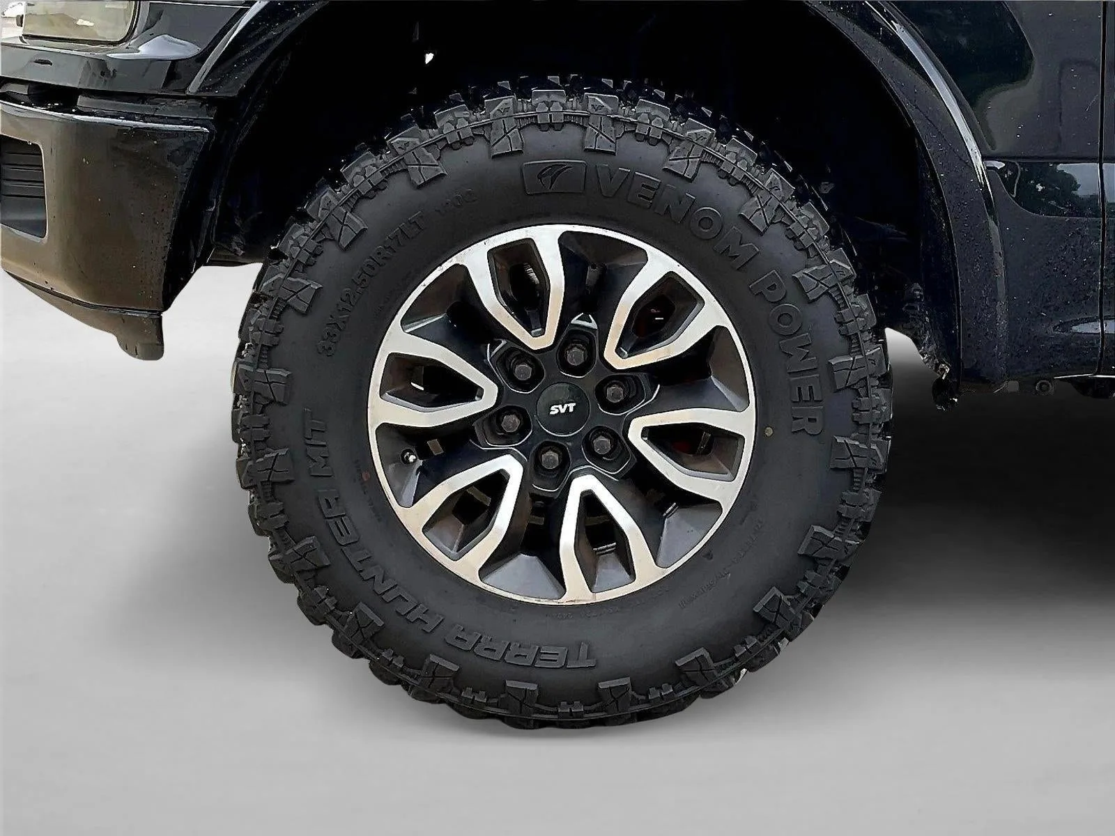 2019 Ford F-150 XLT 2WD SuperCrew 5.5' Box photo 10