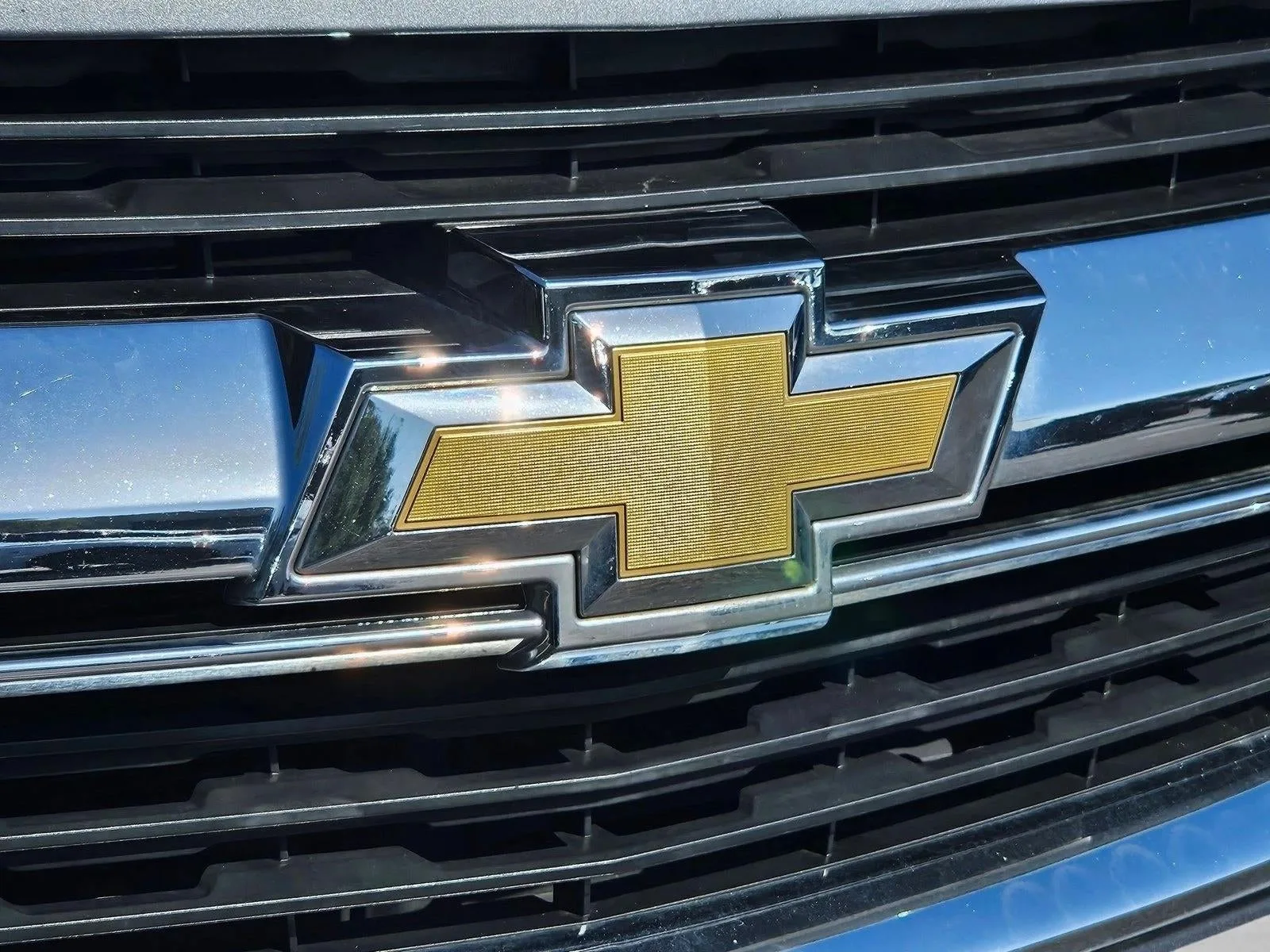 2020 Chevrolet Colorado Crew Cab Long Box 2-Wheel Drive LT photo 5