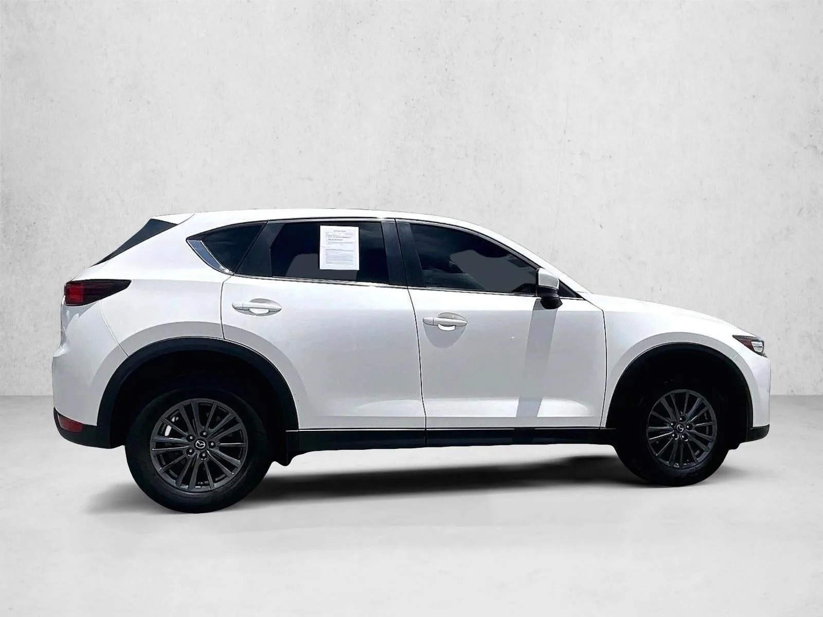 2020 Mazda CX-5 Sport photo 5