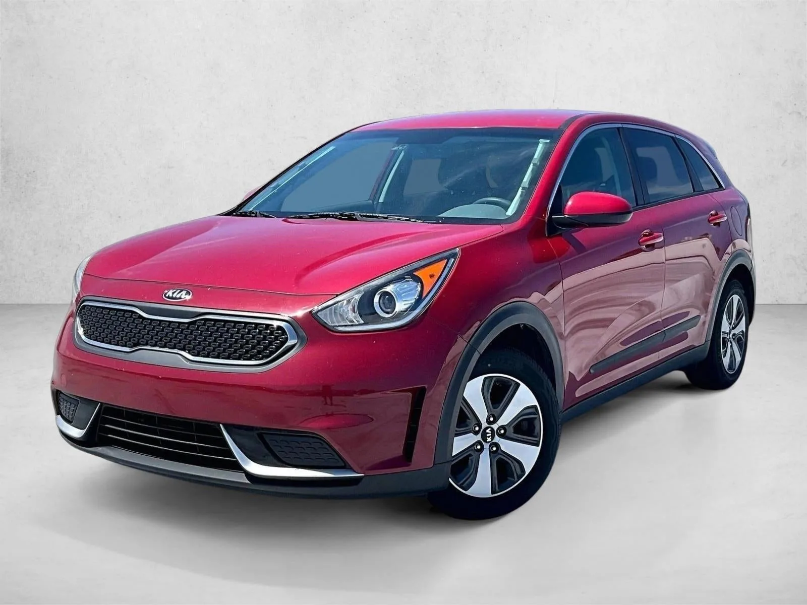 2017 Kia Niro