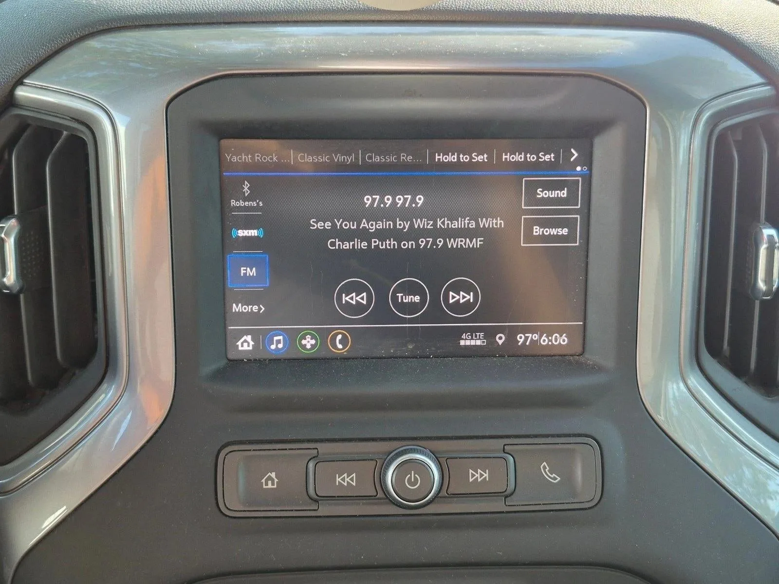 2023 Chevrolet Silverado 2500 HD Work Truck photo 10