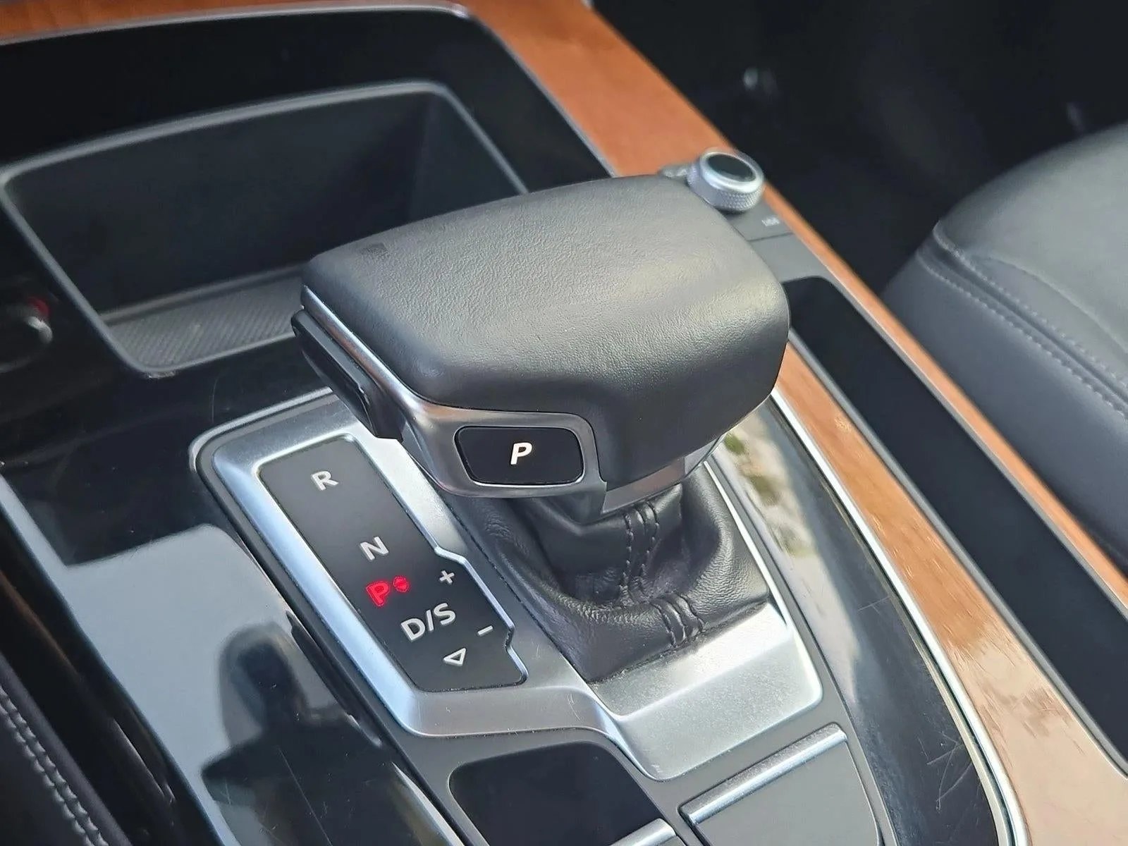 2021 Audi Q5 Premium Plus 45 TFSI quattro photo 12