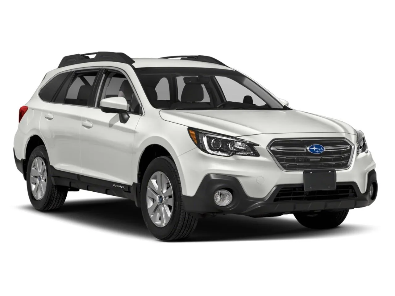 2019 Subaru Outback 2.5i Premium photo 5