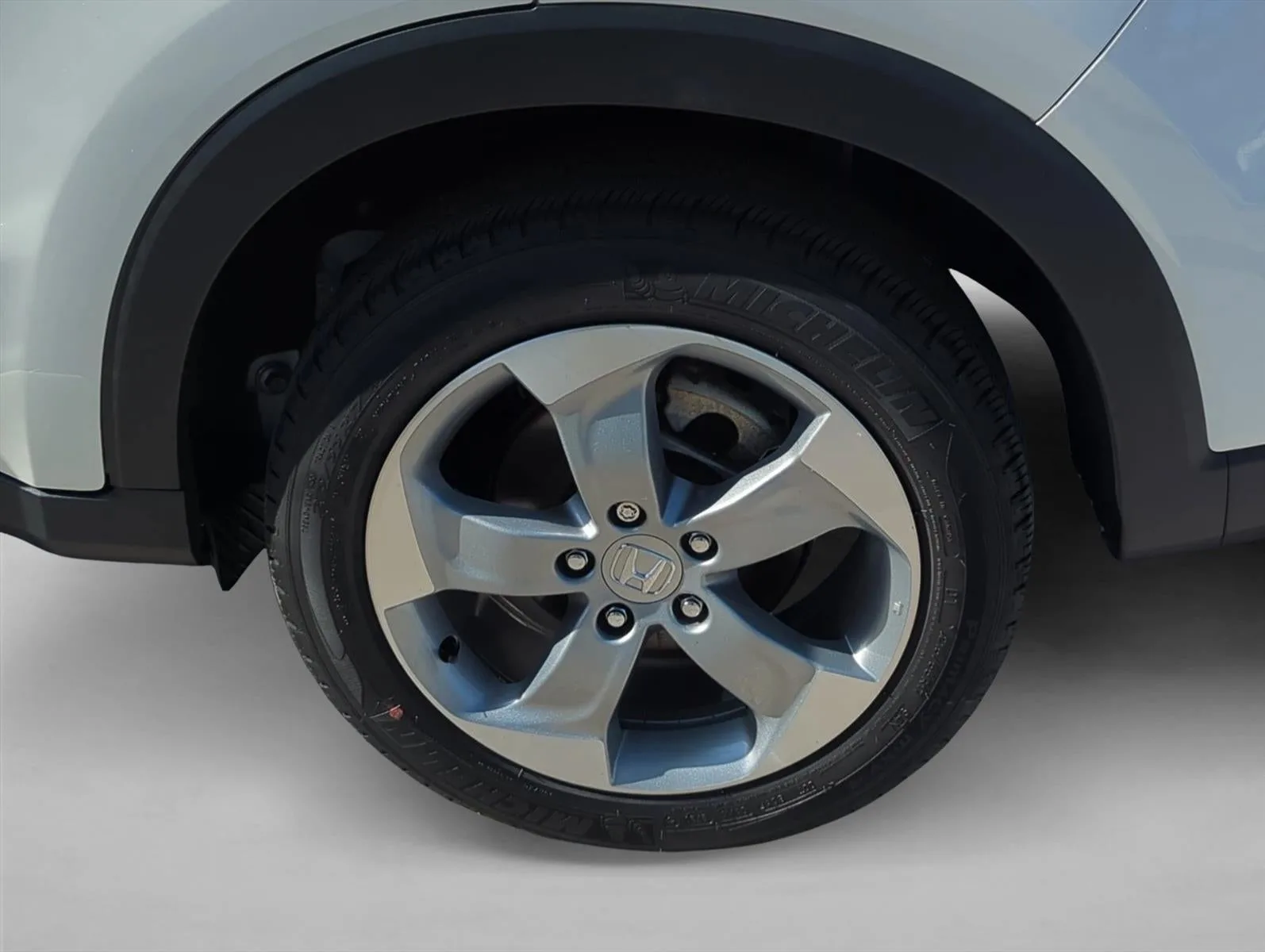 2020 Honda HR-V LX AWD CVT photo 9