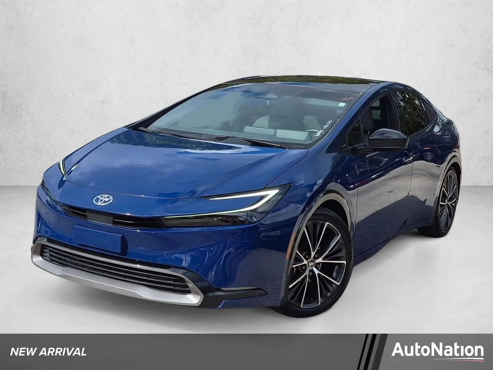 2023 Toyota Prius