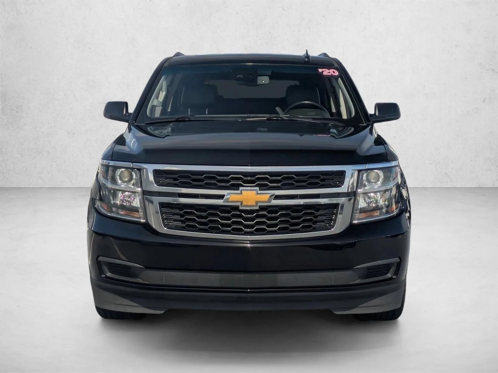 2020 Chevrolet Tahoe 4WD LT photo 2