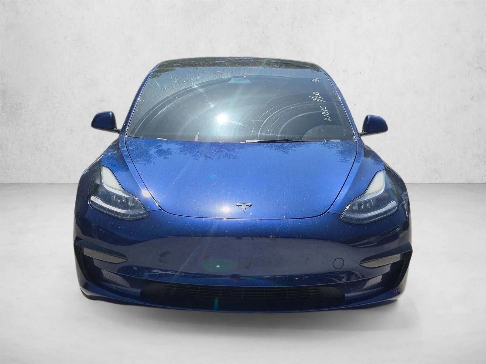 2023 Tesla Model 3 Base photo 2