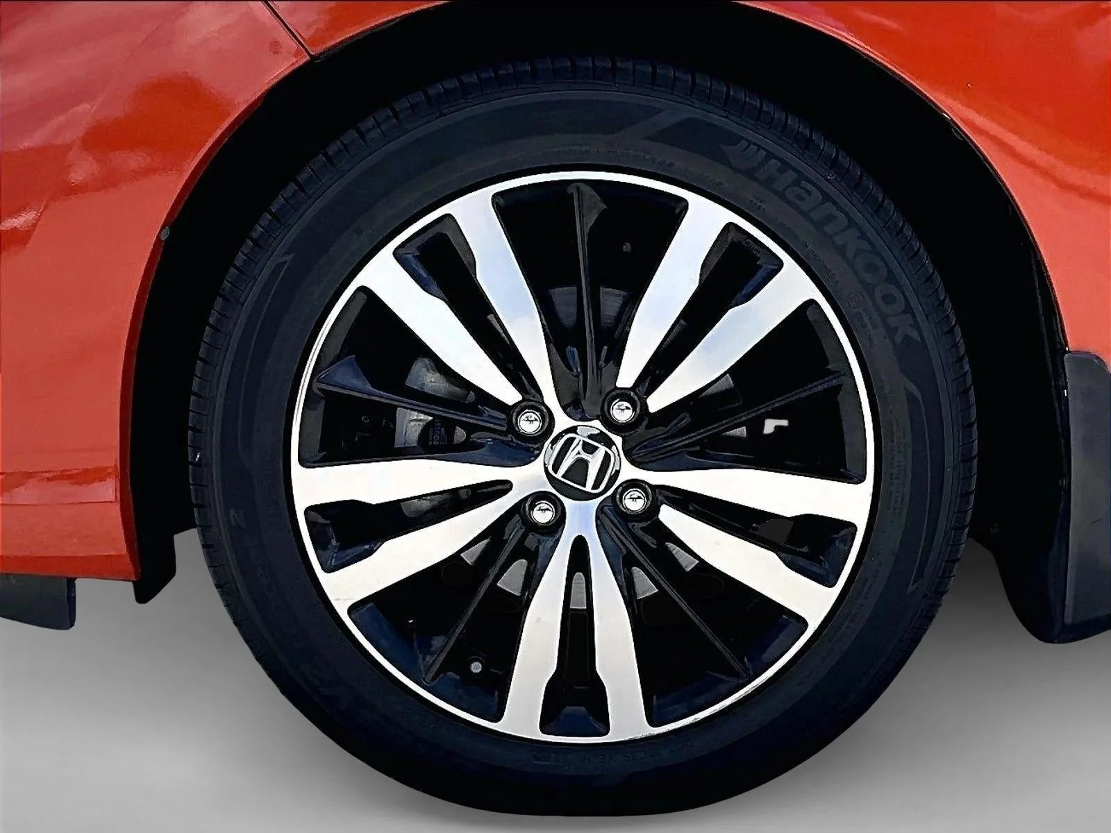 2019 Honda Fit EX photo 10