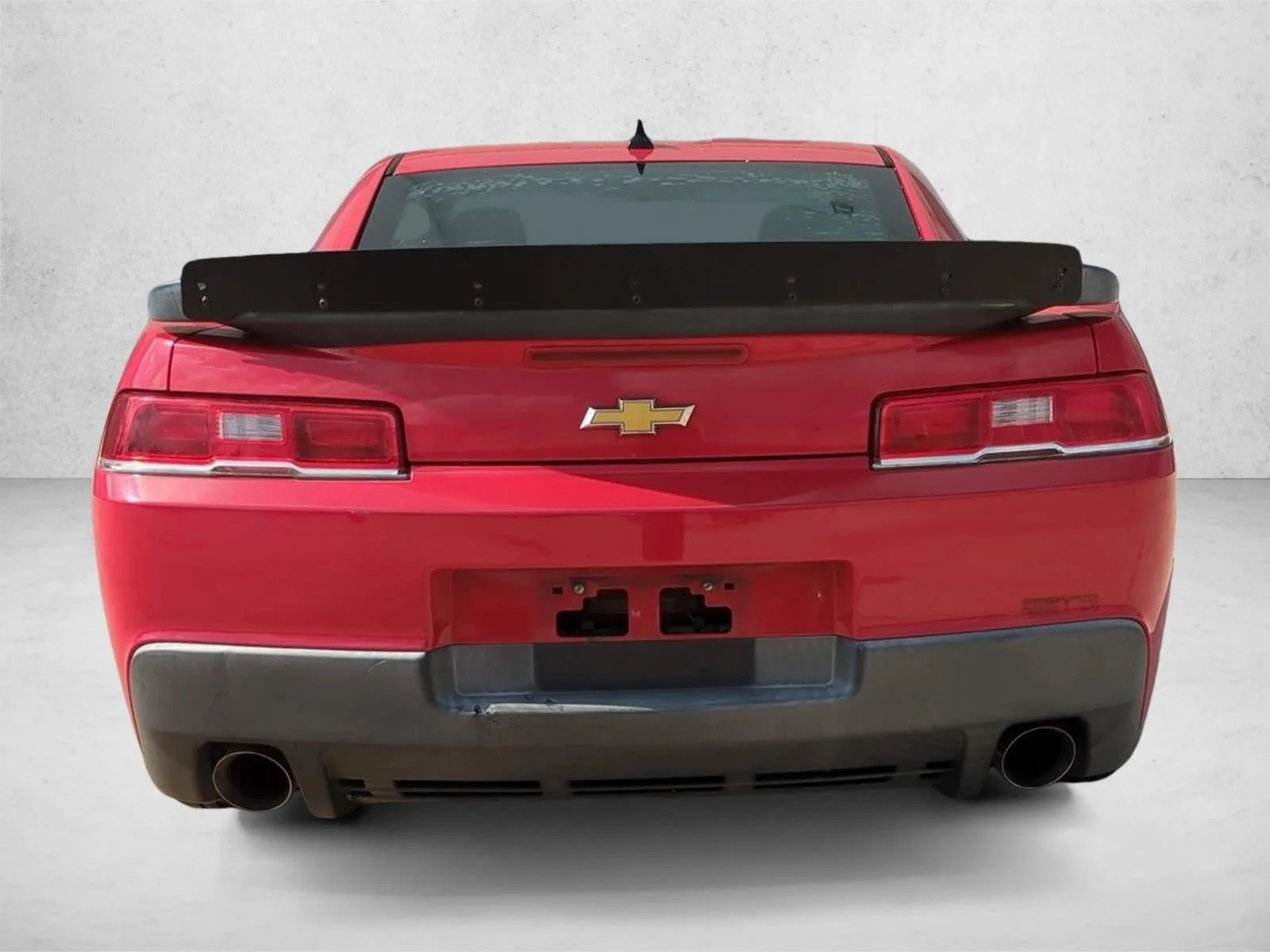 2015 Chevrolet Camaro 2dr Cpe LS w/2LS photo 6