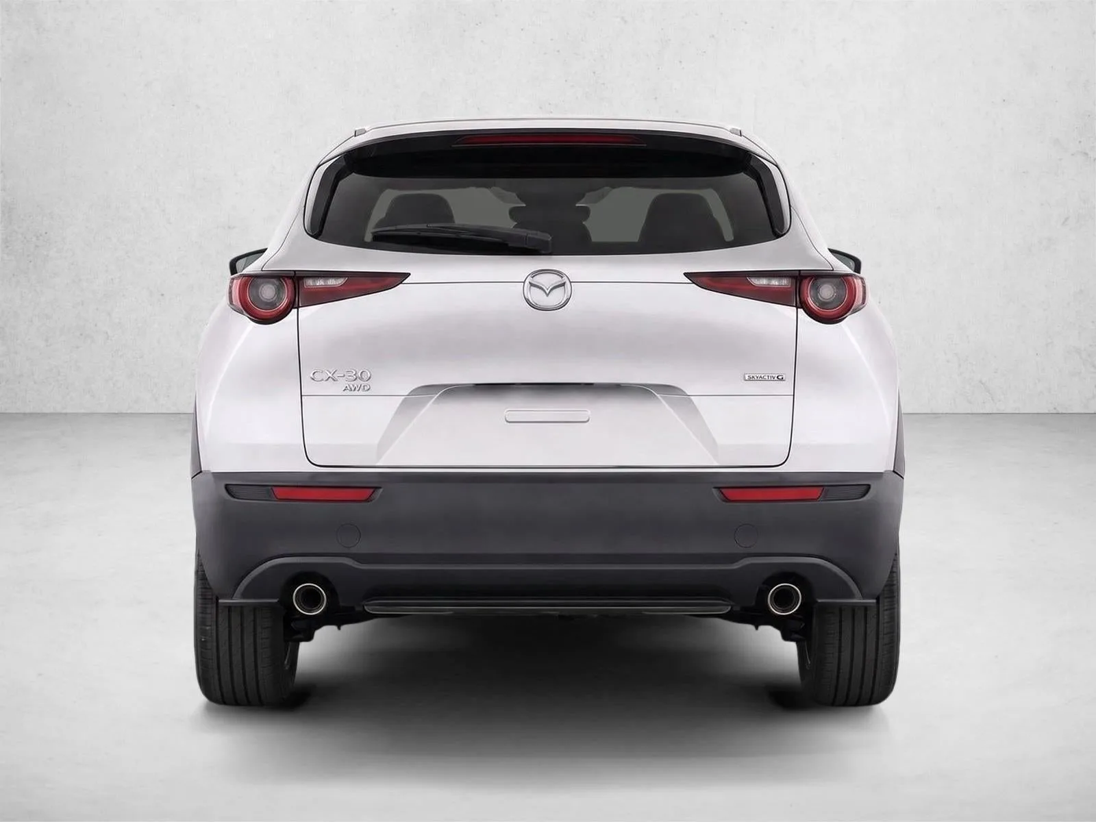 2024 Mazda CX-30 2.5 S Preferred Package AWD photo 6