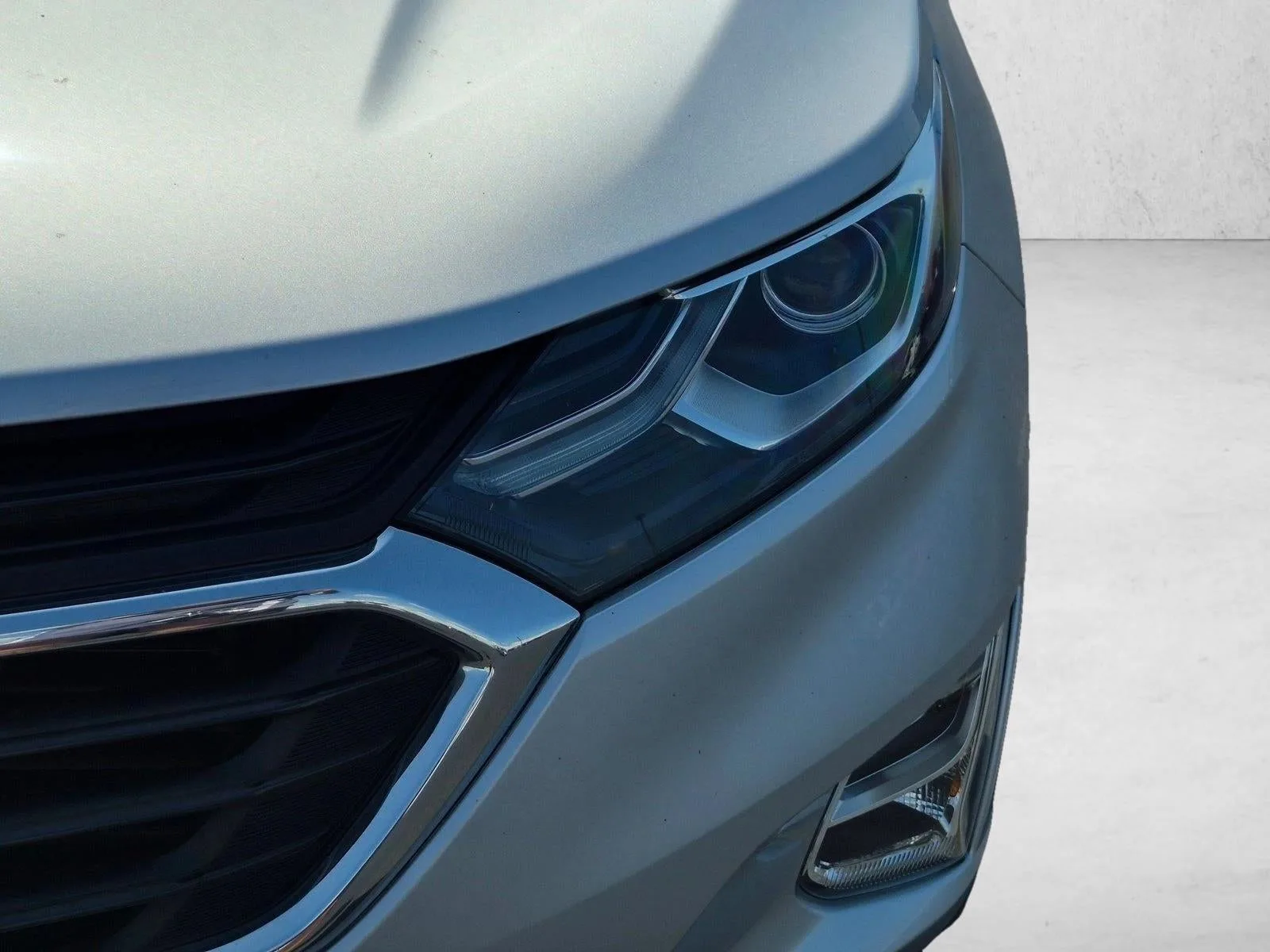 2019 Chevrolet Equinox LS photo 9