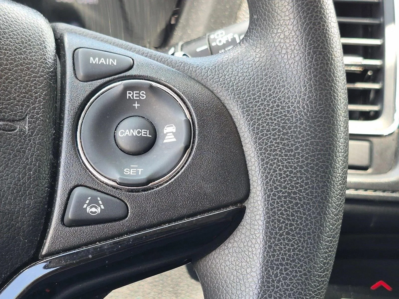 2019 Honda HR-V EX AWD CVT photo 11